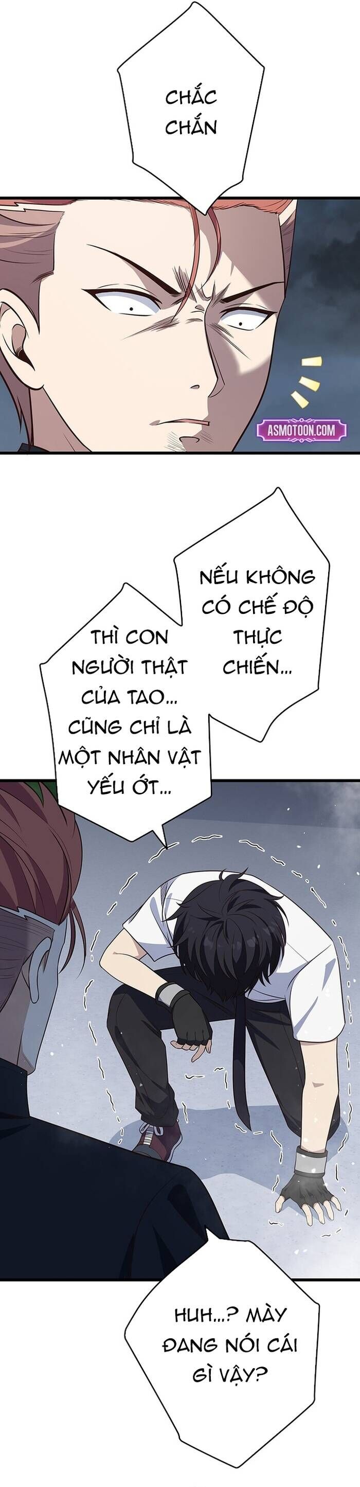 Kakusei Kaku Gamer No Genjitsu Kouryaku Chương 12 Ảnh 67