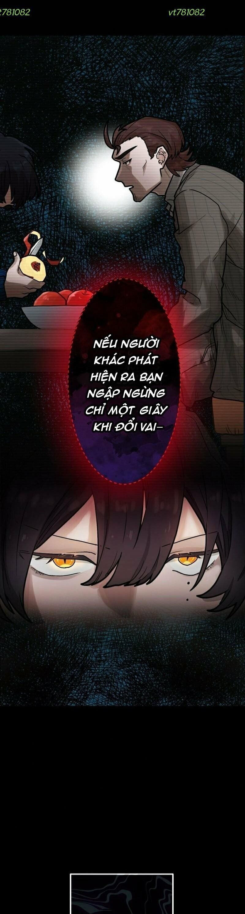 Vai Diễn Sát Nhân Chương 9 Ảnh 38