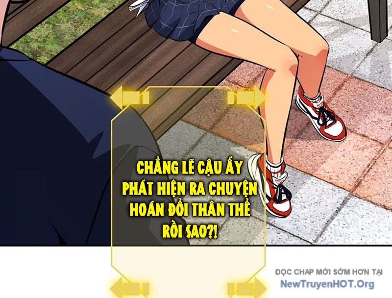 Hẹn Hò Để Cứu Thế Giới Chương 16 Ảnh 143