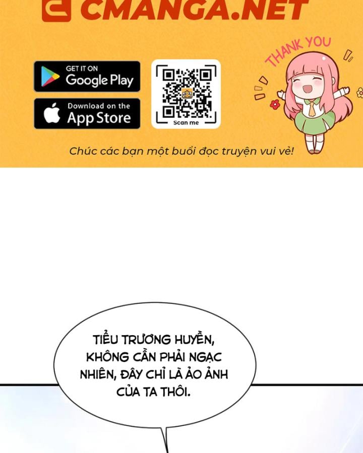 Long Vương Điện Chương 305 Ảnh 2