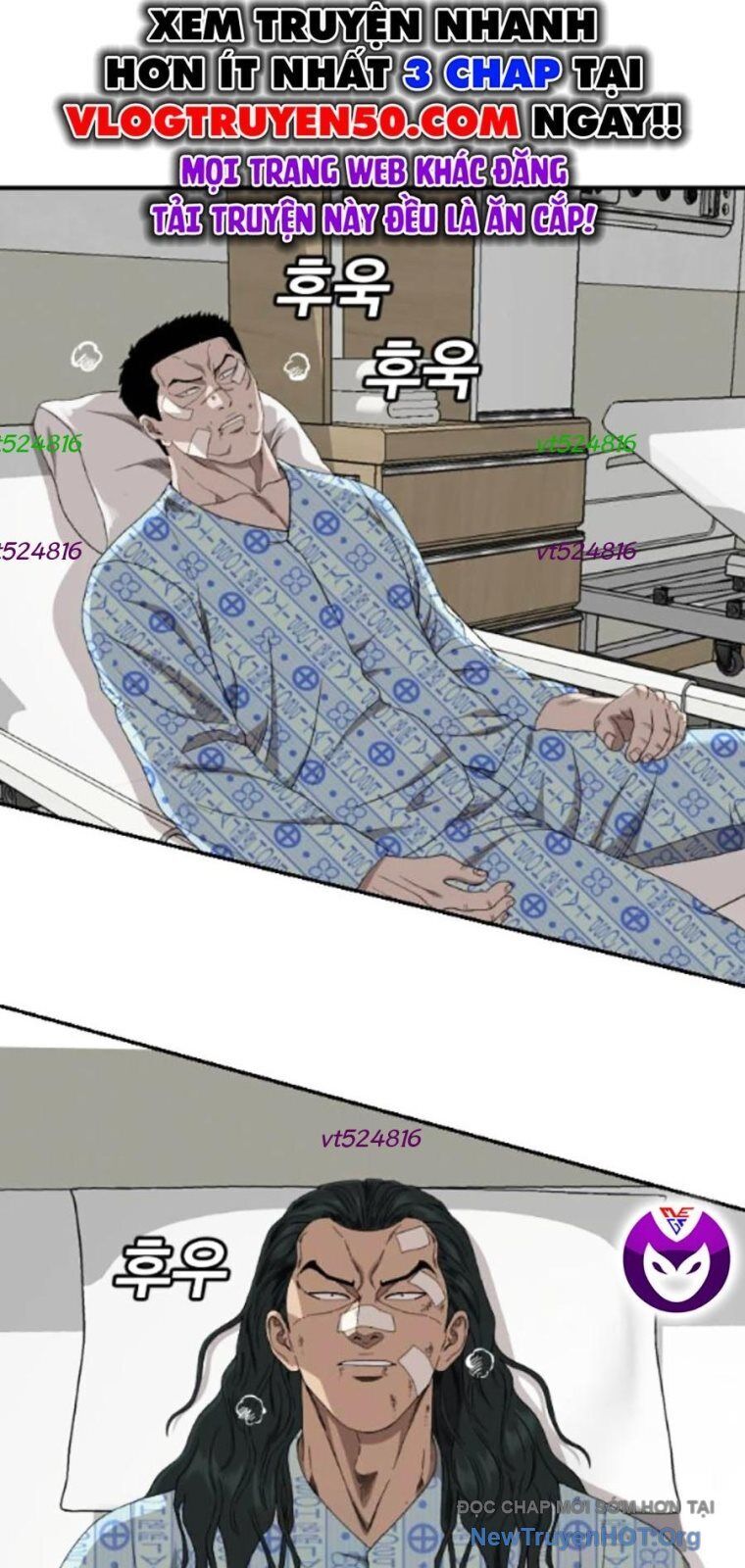 Người Xấu Chương 261 Ảnh 9