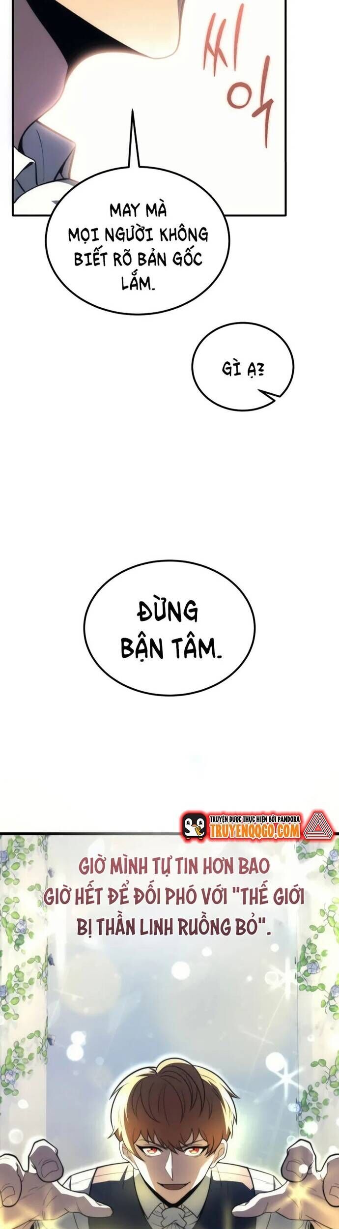 Cẩm Nang Sinh Tồn Của Vai Quần Chúng Cấp Siêu Việt Chương 5 Ảnh 18