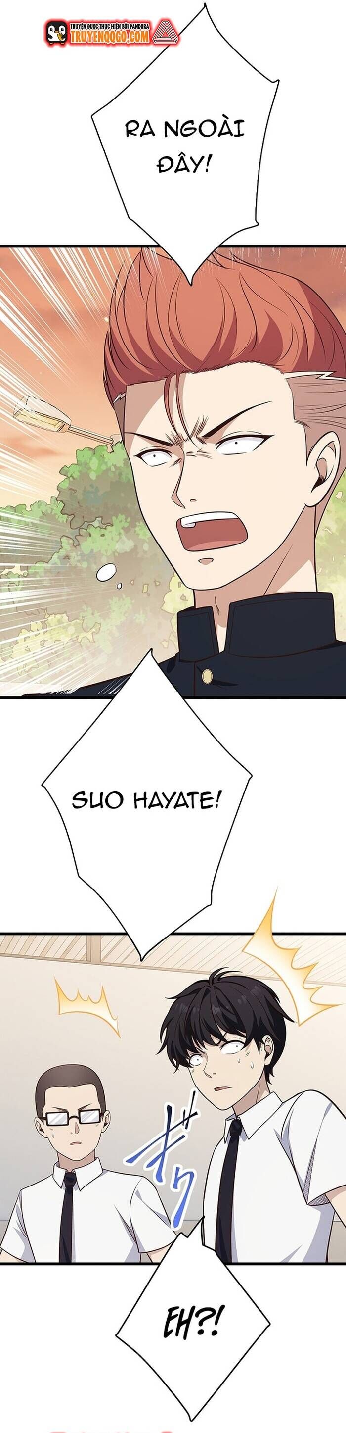 Kakusei Kaku Gamer No Genjitsu Kouryaku Chương 11 Ảnh 57