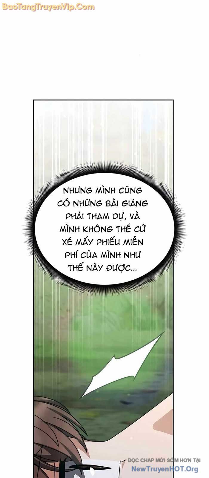 Học Viện Tối Thượng Chương 165 Ảnh 16