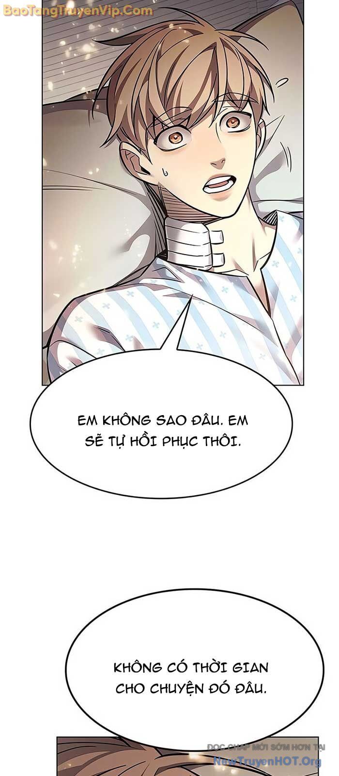 Biến Thân Thành Mèo Chương 358 Ảnh 8