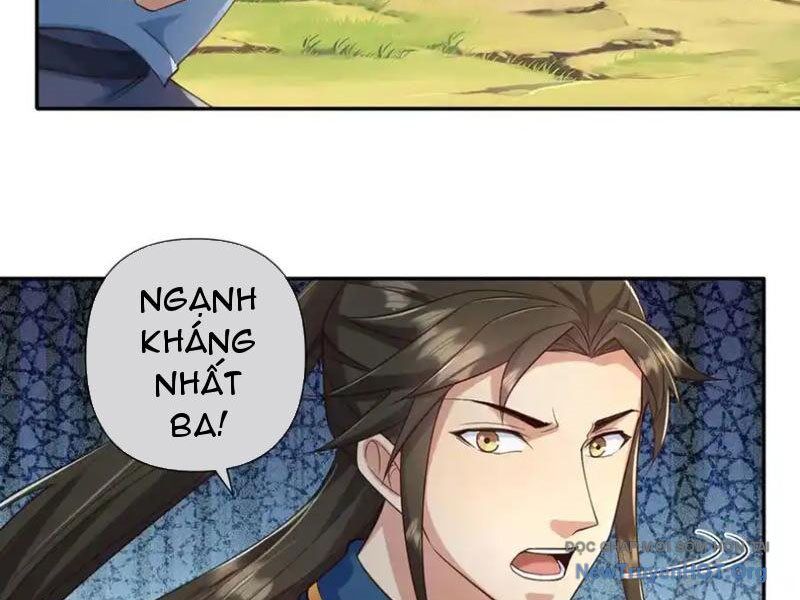 Ta Có Thể Đốn Ngộ Vô Hạn Chương 279 Ảnh 3