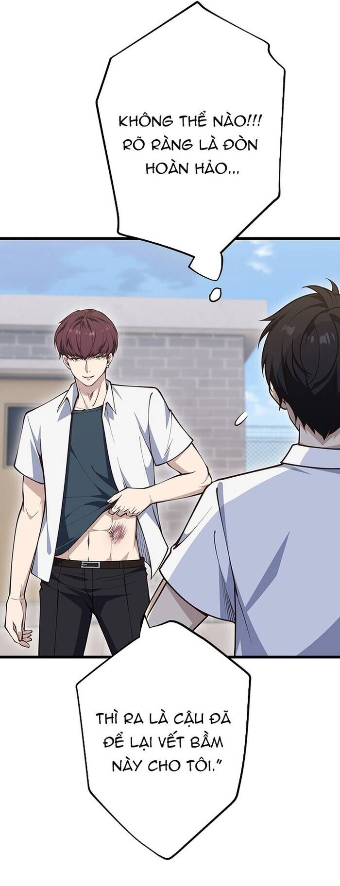 Kakusei Kaku Gamer No Genjitsu Kouryaku Chương 8 Ảnh 25
