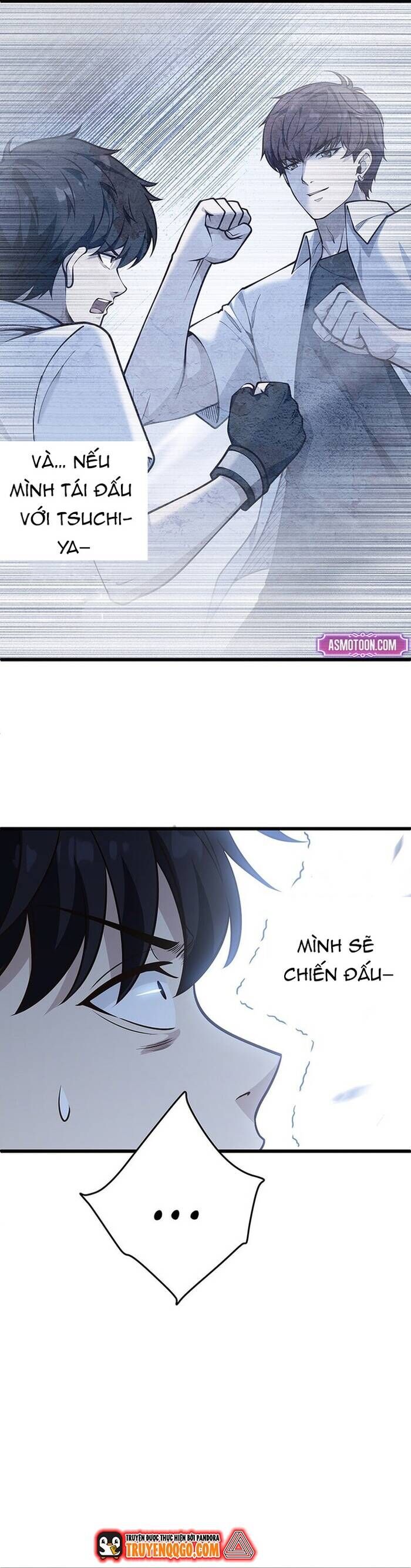 Kakusei Kaku Gamer No Genjitsu Kouryaku Chương 11 Ảnh 82