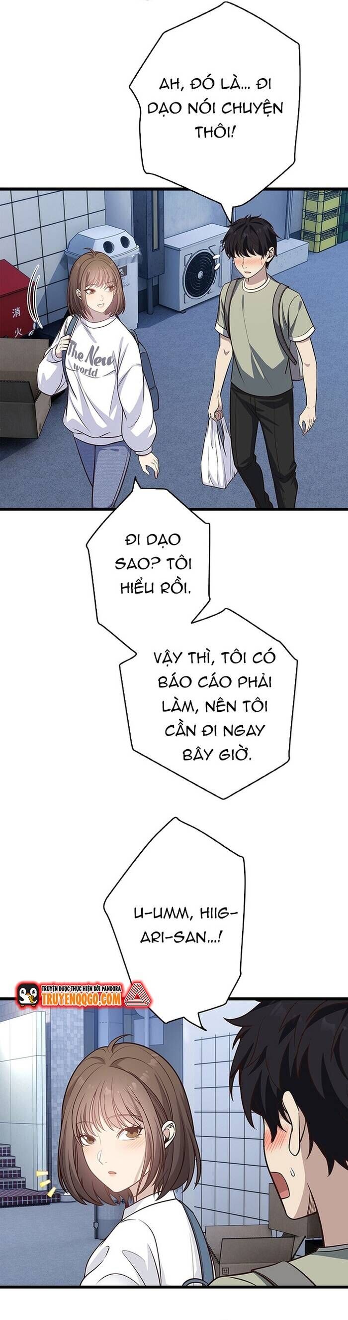 Kakusei Kaku Gamer No Genjitsu Kouryaku Chương 10 Ảnh 58