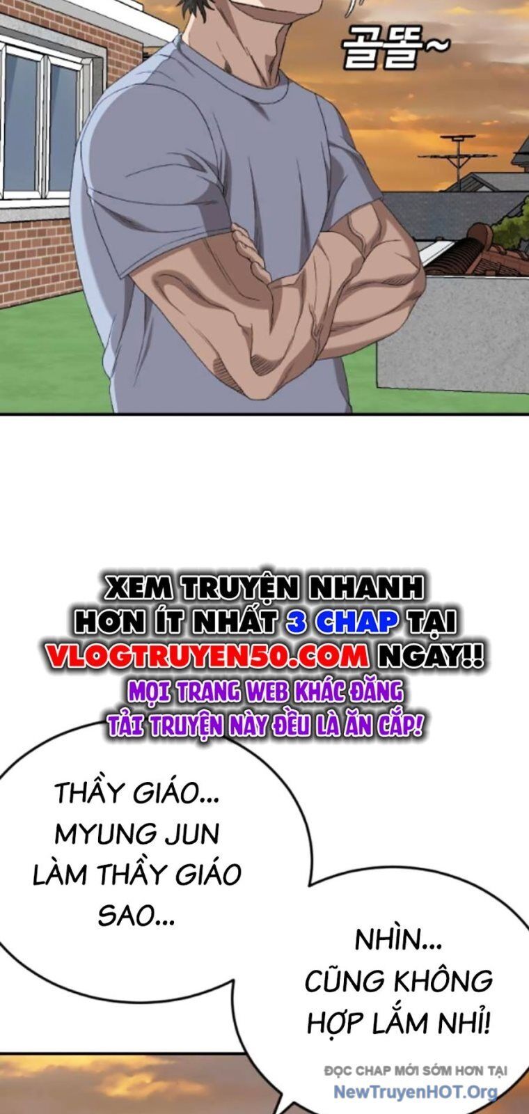 Người Xấu Chương 261 Ảnh 71