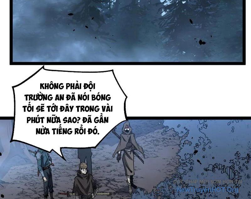 Thích Khách Thần Cấp, Ta Chính Là Bóng Đêm Chương 38 Ảnh 34