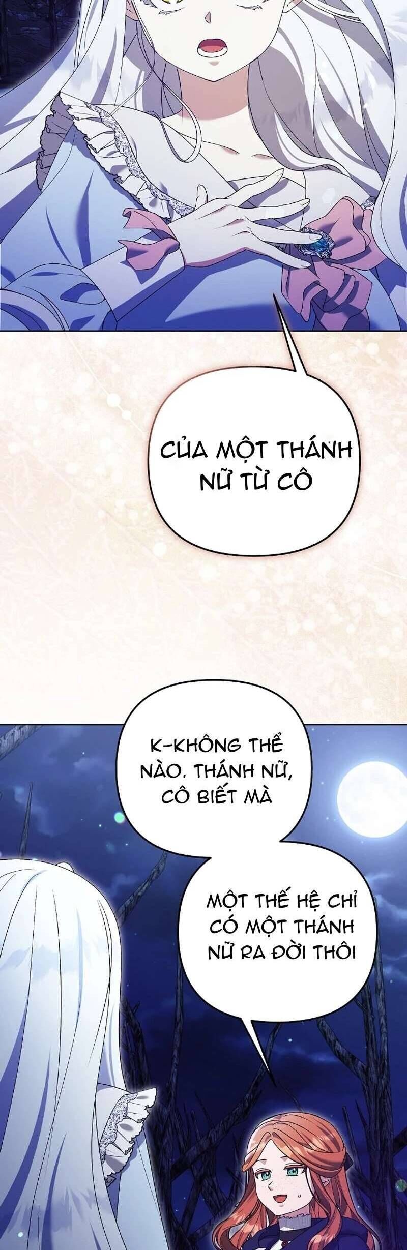 Cô Vợ Xấu Xí Của Công Tước Ám Muội Chương 26 Ảnh 37