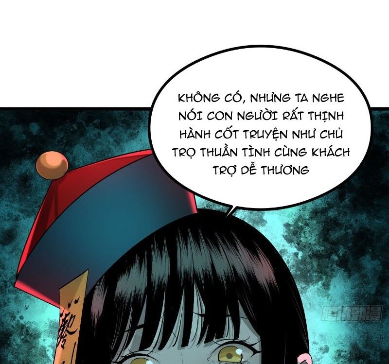 Ta Có Một Sở Nghiên Cứu Quái Vật Chương 2 Ảnh 83