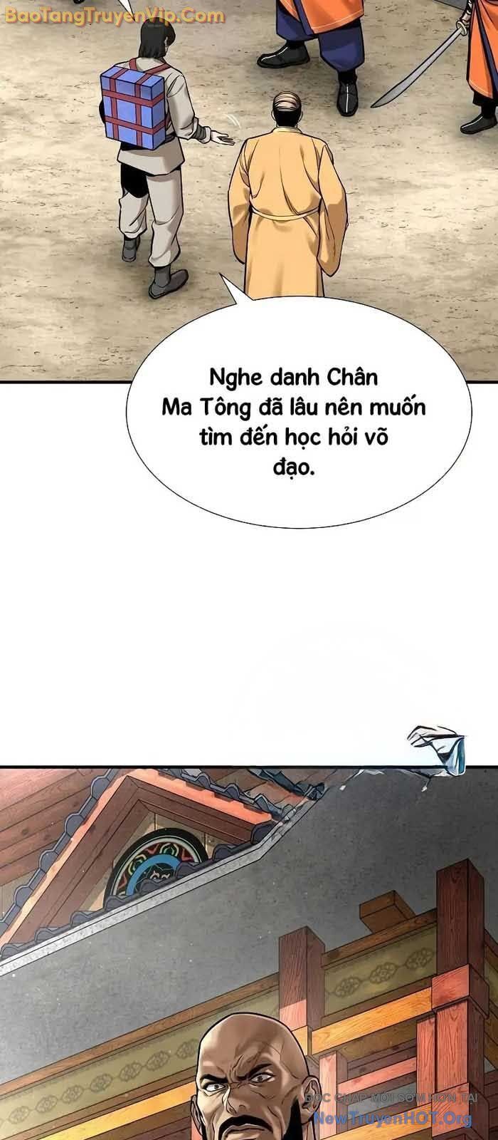 Tôi Hồi Sinh Vào Cuốn Truyện Tu Tiên Chương 5 Ảnh 60
