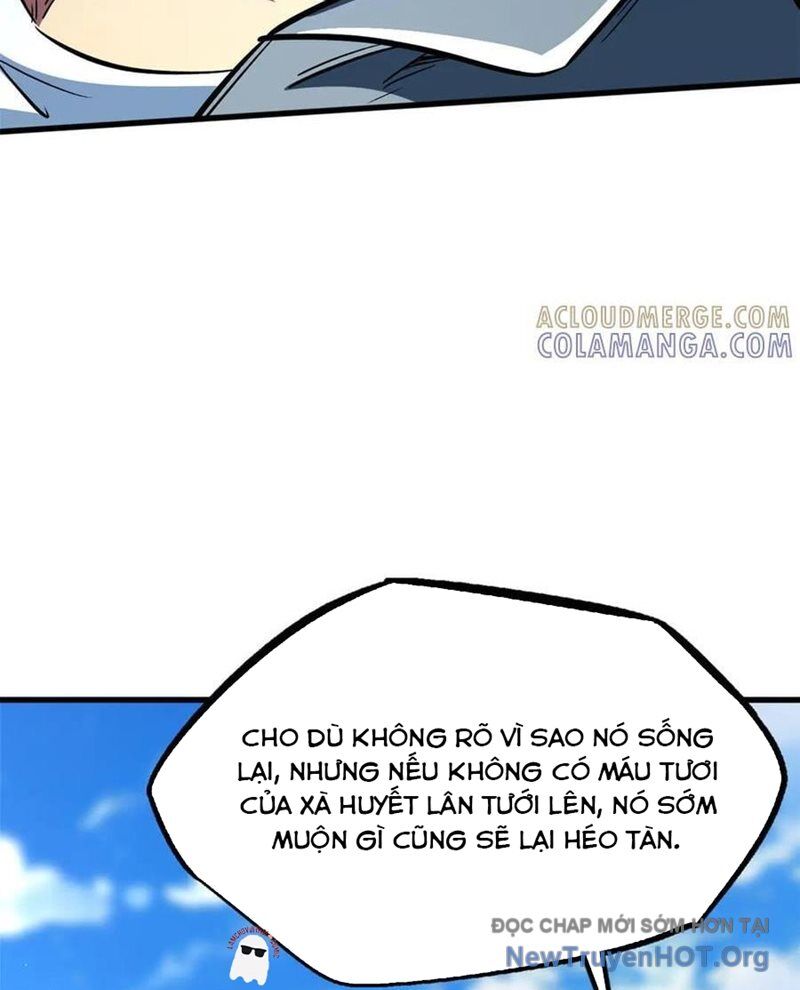 Siêu Cấp Thần Cơ Nhân Chương 369 Ảnh 45