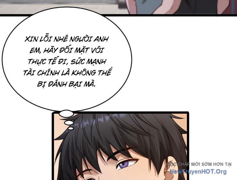 Sau Khi Tự Do Tài Chính, Họ Đã Dâng Hiến Lòng Trung Thành Chương 29 Ảnh 3