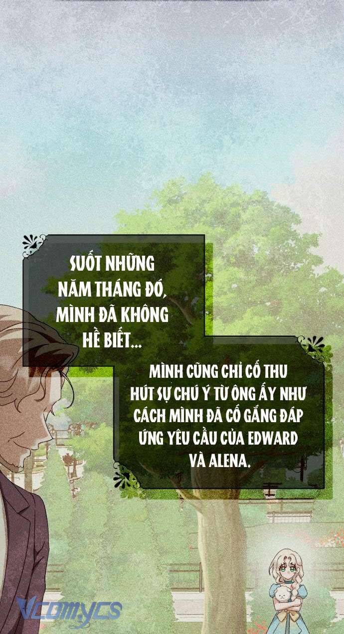 Dành Cho Những Ai Coi Hối Tiếc Là Điều Xa Xỉ Chương 47 Ảnh 14