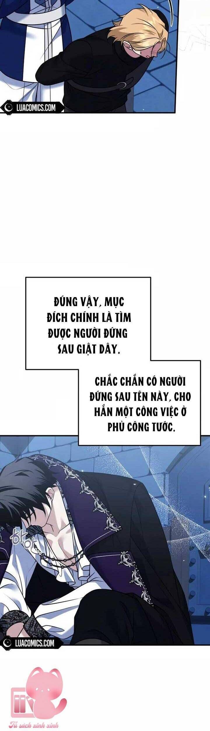 Cách Khiến Cuốn Tiểu Thuyết Bi Kịch Thành Chữa Lành! Chương 34 Ảnh 9