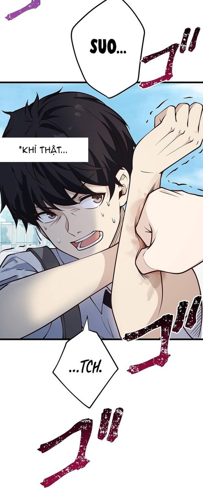 Kakusei Kaku Gamer No Genjitsu Kouryaku Chương 6 Ảnh 84