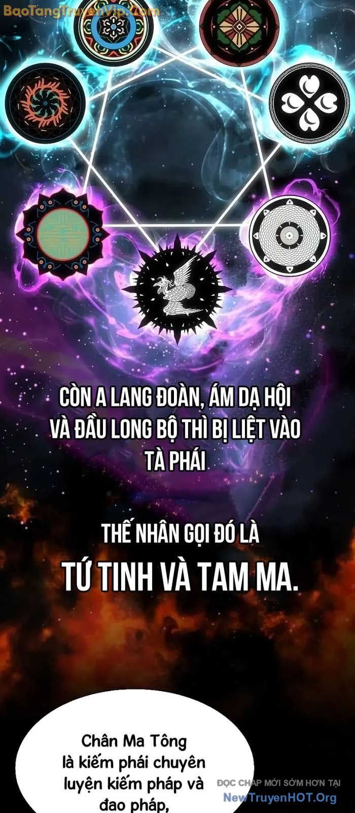 Tôi Hồi Sinh Vào Cuốn Truyện Tu Tiên Chương 5 Ảnh 51