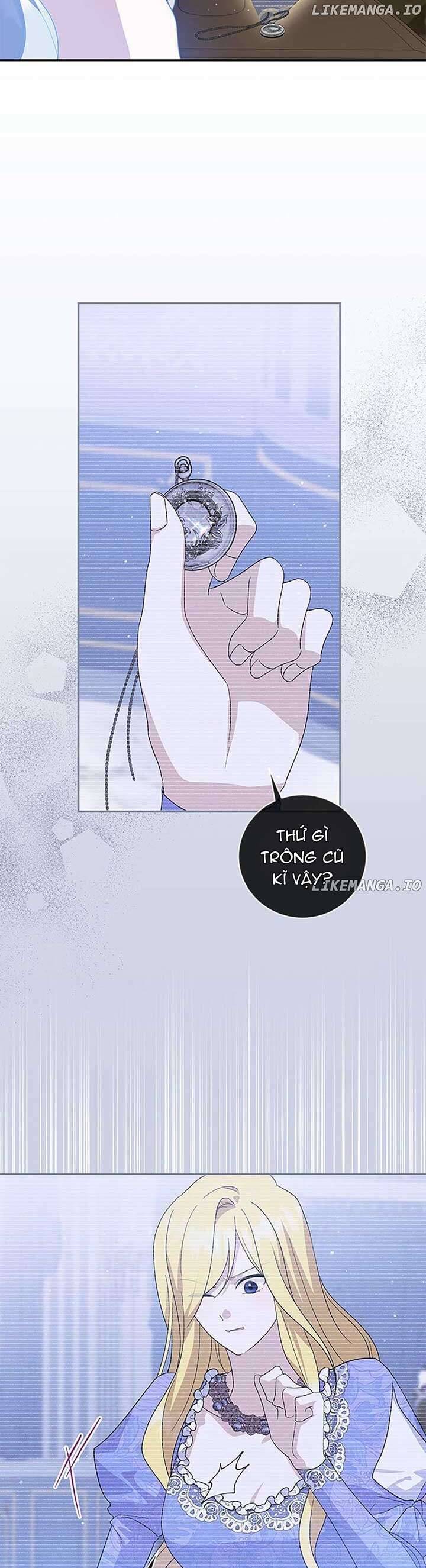 Hãy Ủng Hộ Kế Hoạch Trả Thù Của Tôi Chương 90 Ảnh 38