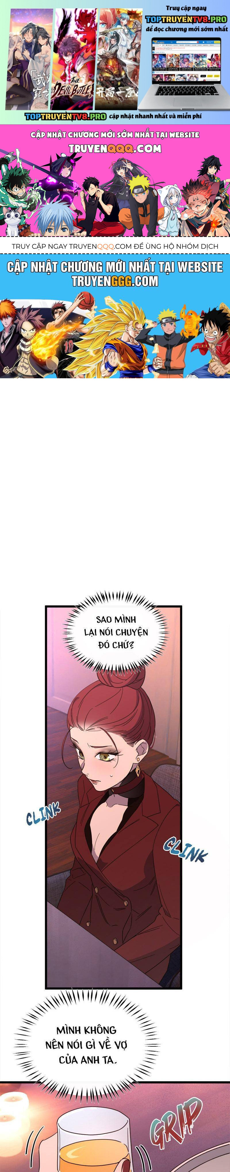 Bảo Mẫu Của Mafia Chương 59 Ảnh 2