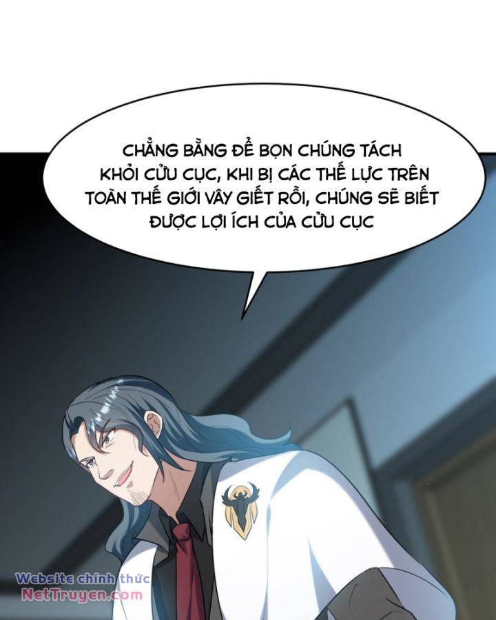 Long Vương Điện Chương 299 Ảnh 39