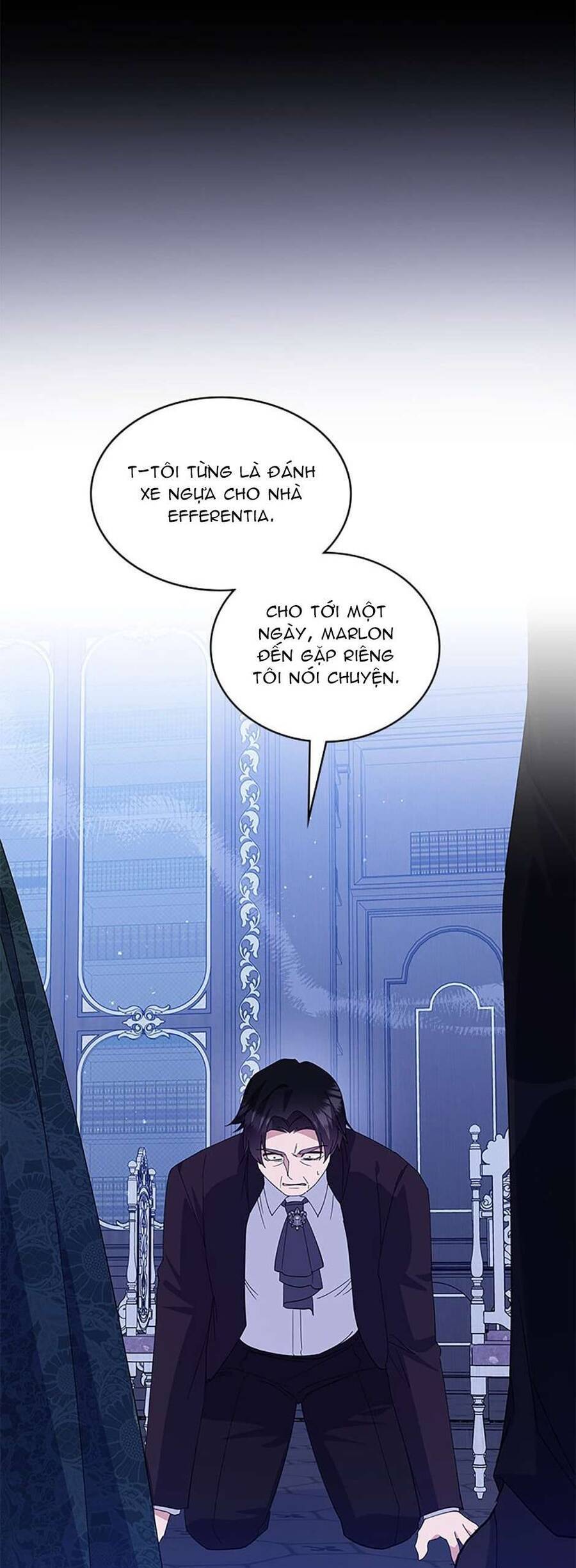 Hãy Ủng Hộ Kế Hoạch Trả Thù Của Tôi Chương 82 Ảnh 39