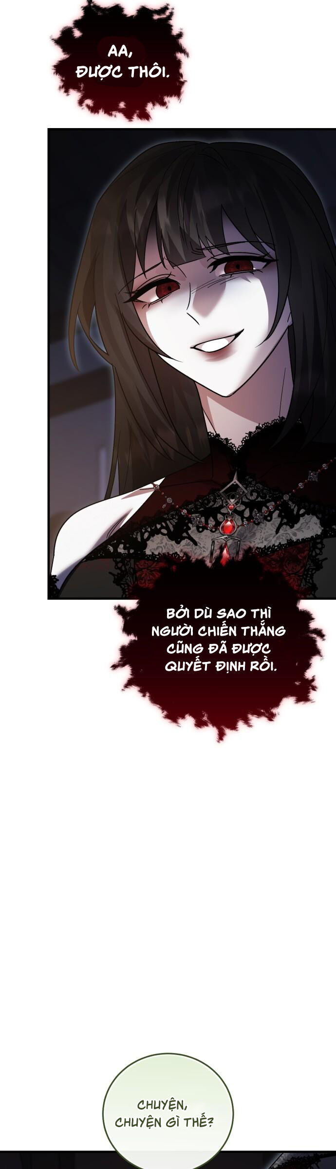 Hero X Demon King X Villain Chương 136 Ảnh 35
