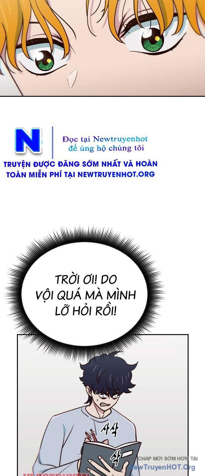 Unluck Chương 51 Ảnh 18