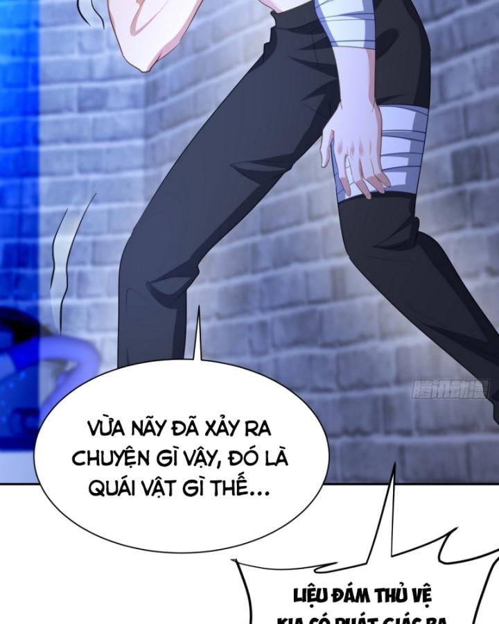 Long Vương Điện Chương 310 Ảnh 40
