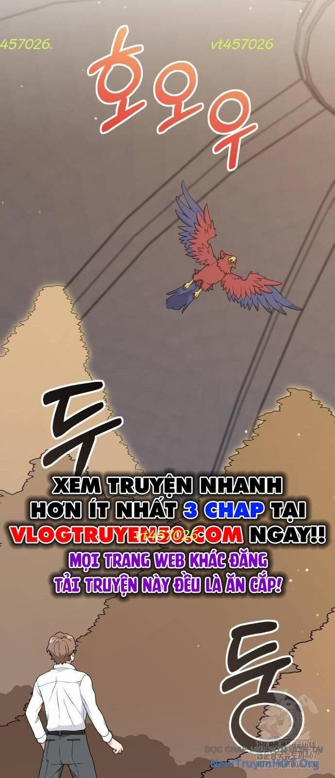 Tôi Làm Vườn Tại Thế Giới Thợ Săn Chương 54 Ảnh 35