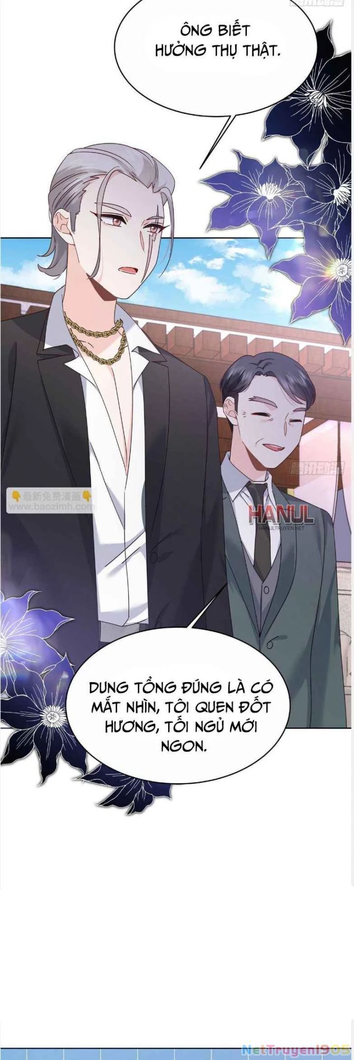 Hotboy Quốc Dân Là Nữ Chương 483 Ảnh 18