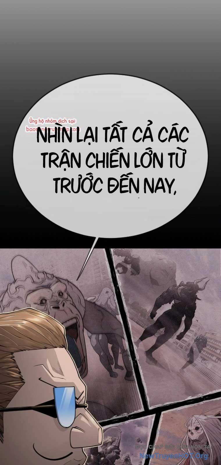 Kĩ Nguyên Của Anh Hùng Chương 193 Ảnh 94