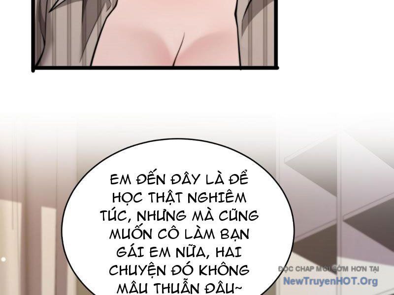 Sau Khi Tự Do Tài Chính, Họ Đã Dâng Hiến Lòng Trung Thành Chương 29 Ảnh 119