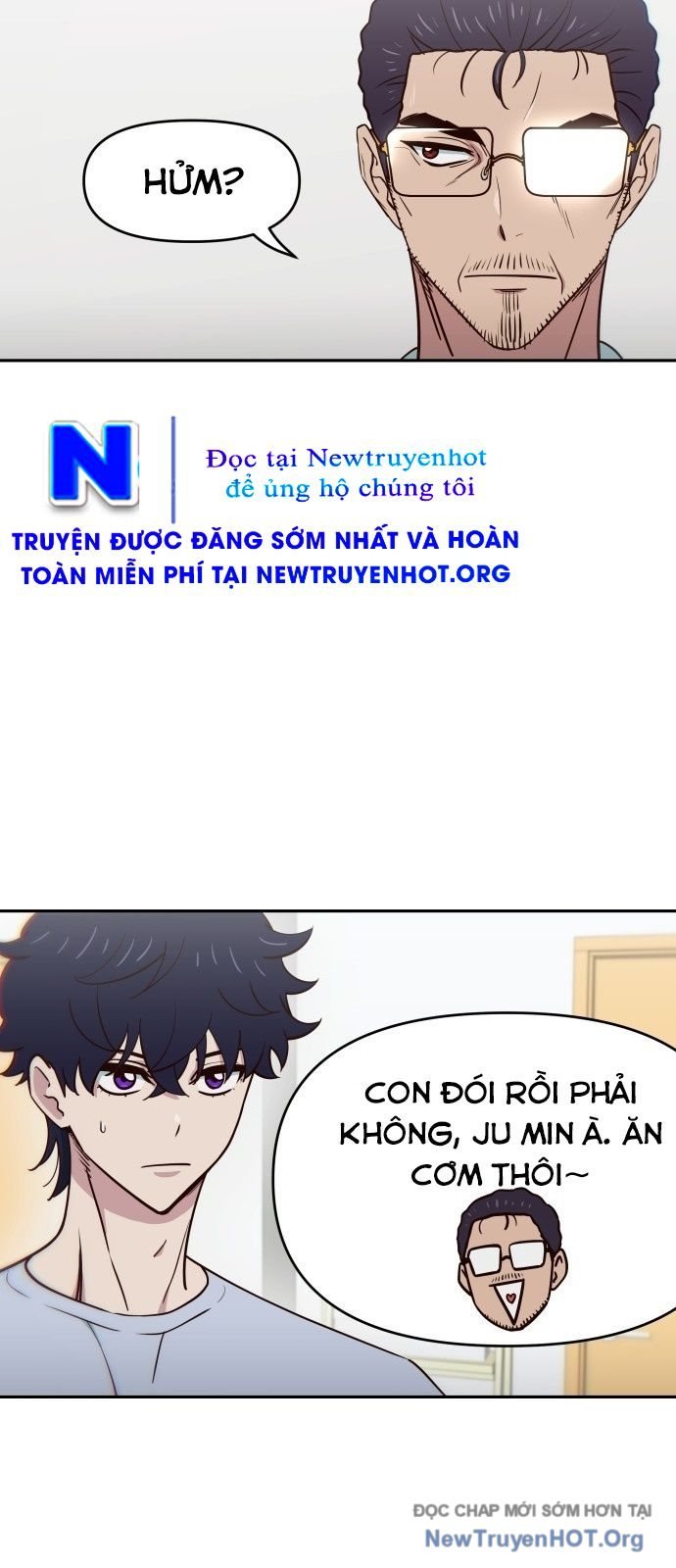 Unluck Chương 51 Ảnh 27