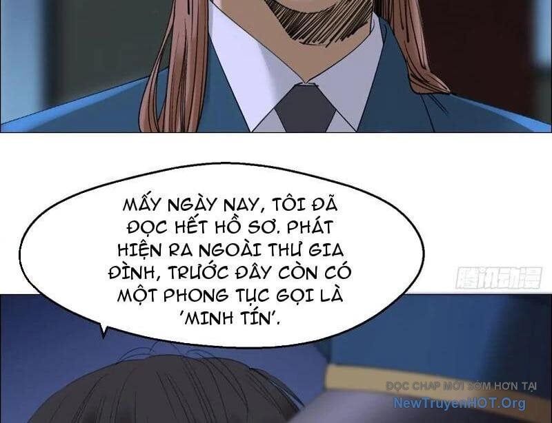 Giờ Ngọ Ba Khắc Chương 111 Ảnh 40