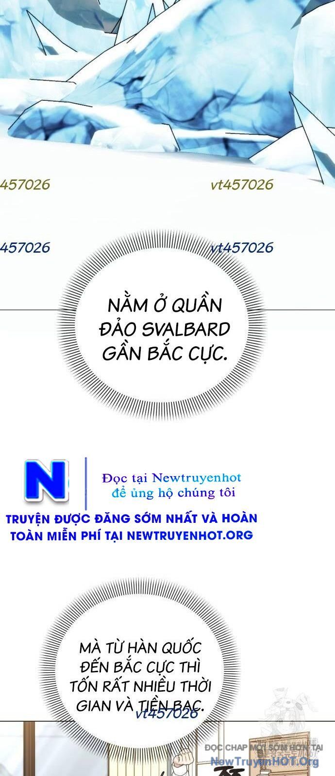 Tôi Làm Vườn Tại Thế Giới Thợ Săn Chương 54 Ảnh 46
