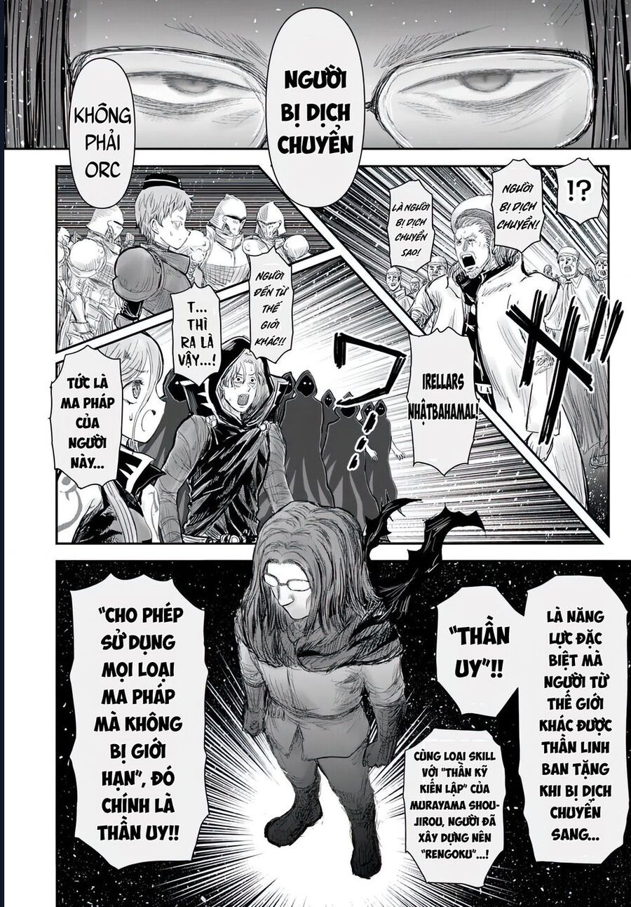 Isekai Ojisan Chương 69 Ảnh 30