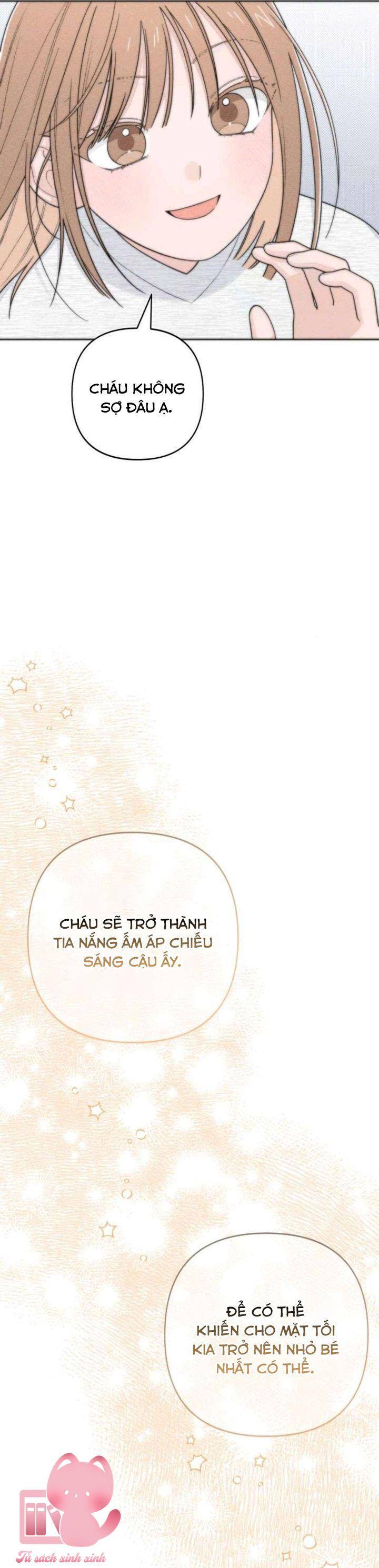 Bí Mật Thanh Xuân Chương 110 Ảnh 21