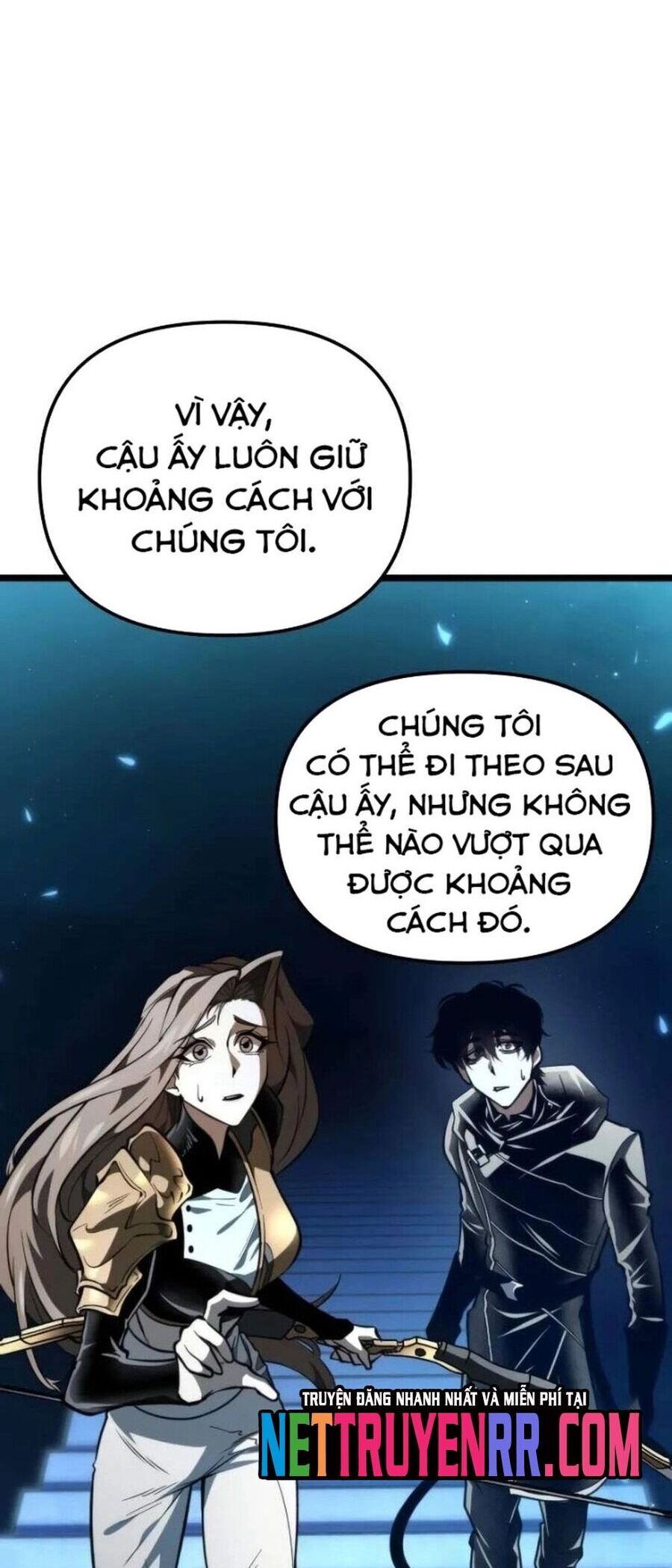 Chiến Binh Hồi Quy Chương 89 Ảnh 48