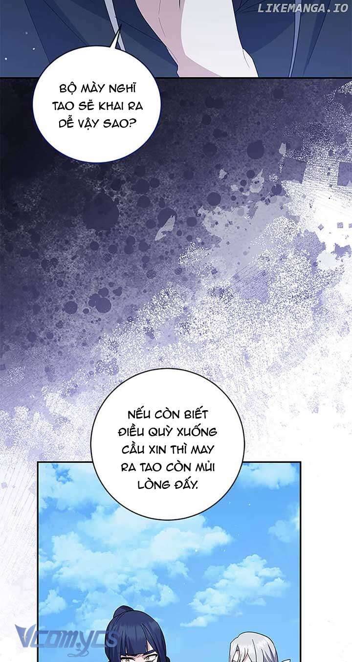 Hãy Ủng Hộ Kế Hoạch Trả Thù Của Tôi Chương 87 Ảnh 59