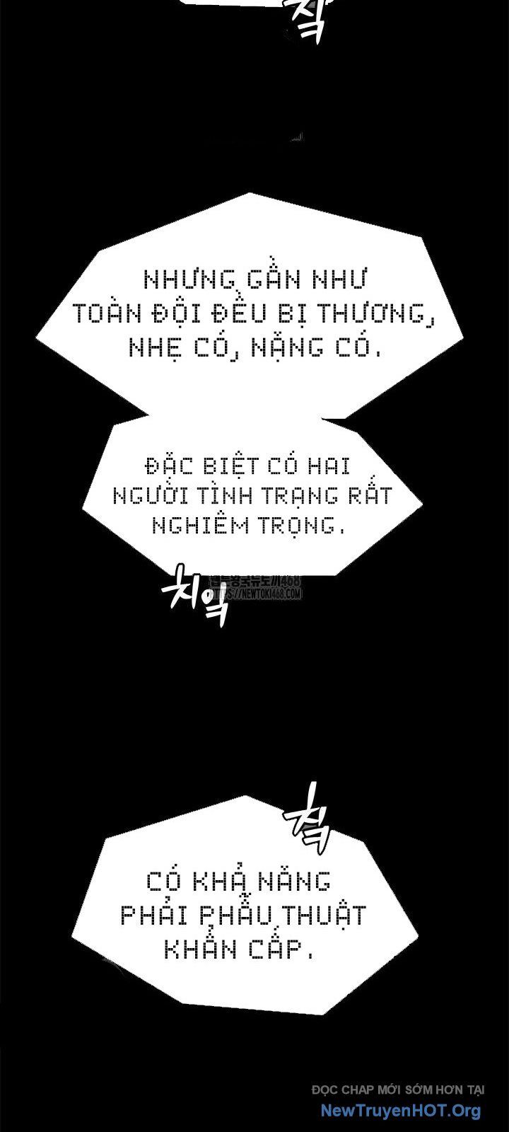 Đội Trưởng Lính Đánh Thuê Chương 280 Ảnh 31
