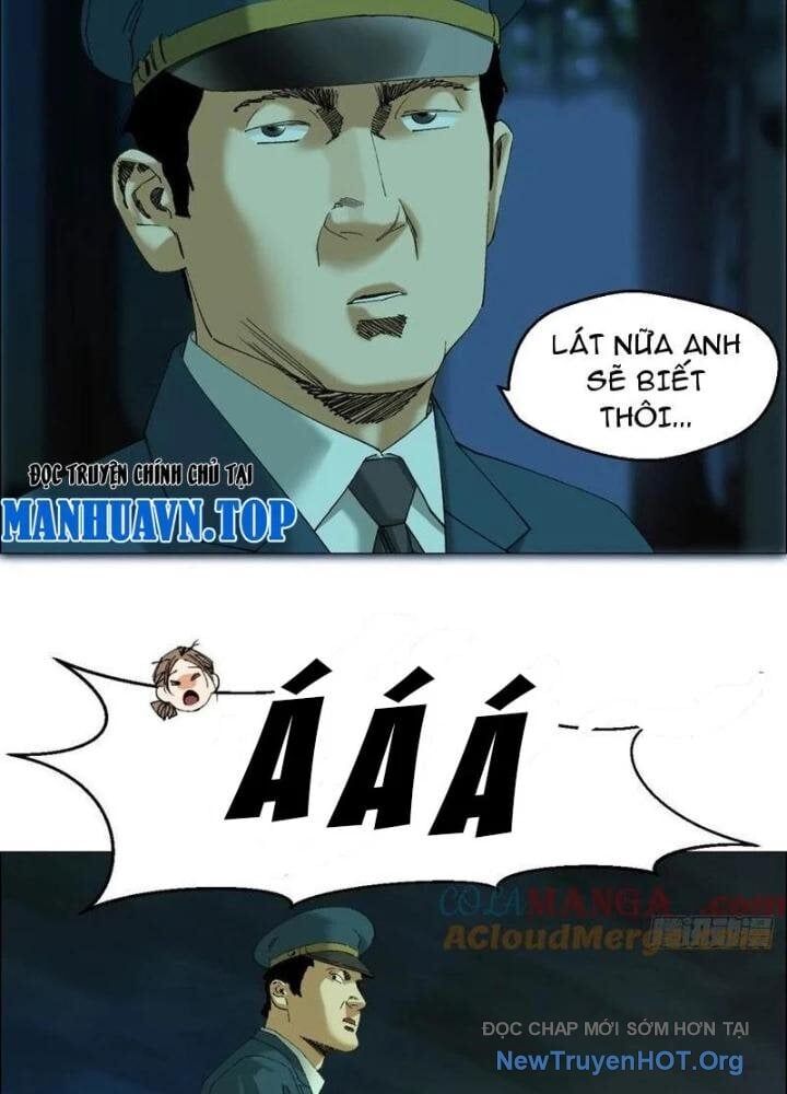 Giờ Ngọ Ba Khắc Chương 104 Ảnh 17