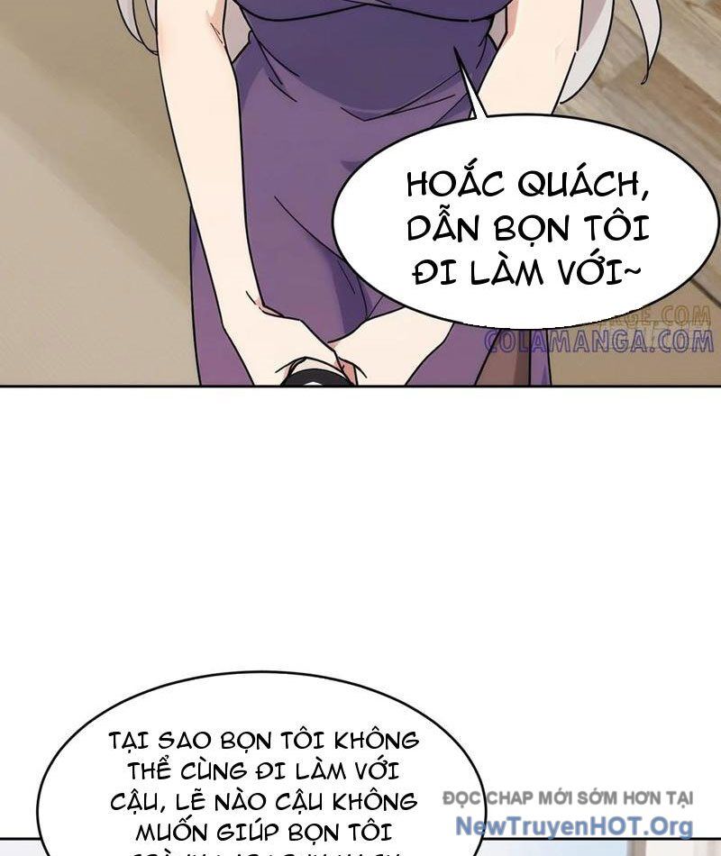 Võ Đạo Tông Sư Trùng Sinh Làm Công Nhân Chương 31 Ảnh 80