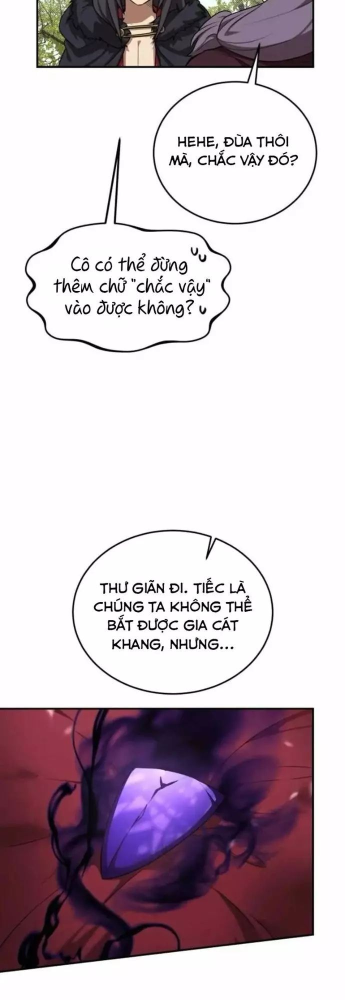 Có Lẽ Là Vô Địch Chương 38 Ảnh 16
