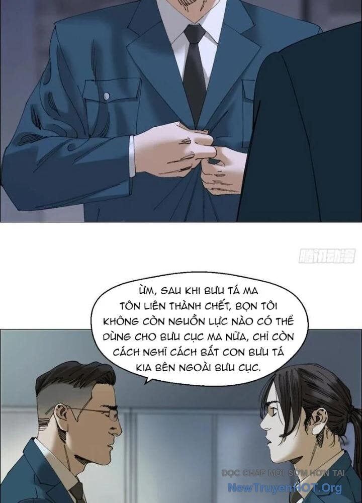Giờ Ngọ Ba Khắc Chương 112 Ảnh 11