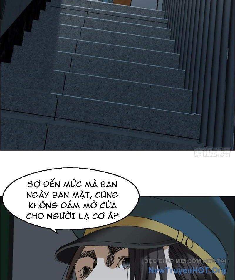 Giờ Ngọ Ba Khắc Chương 117 Ảnh 7