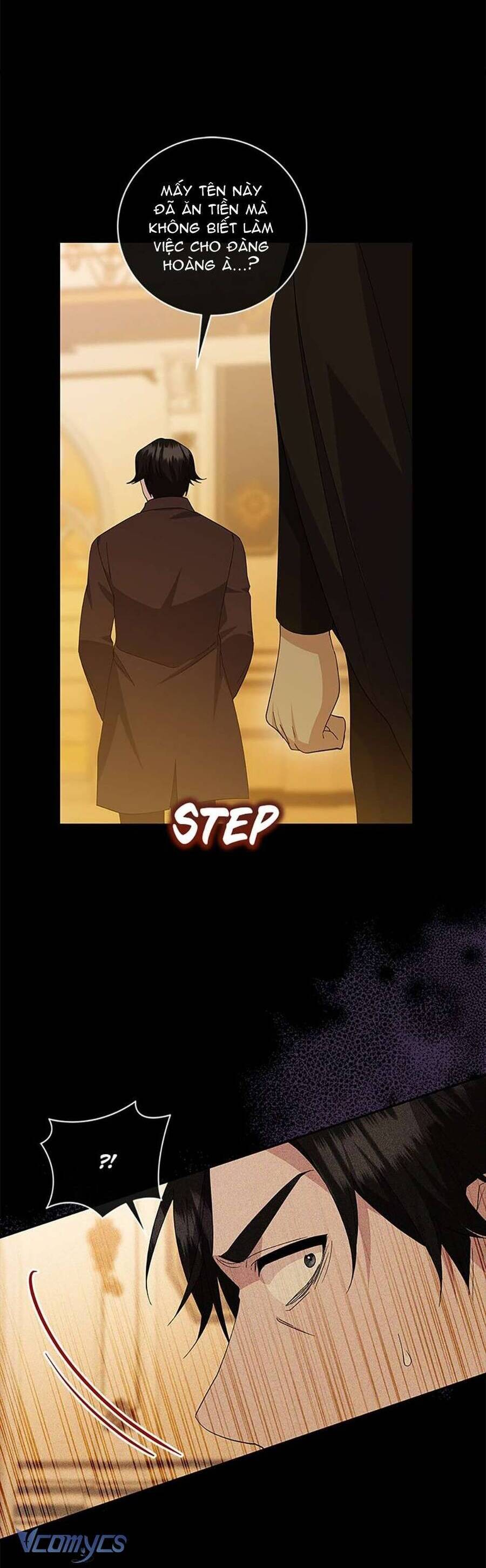 Hãy Ủng Hộ Kế Hoạch Trả Thù Của Tôi Chương 82 Ảnh 33