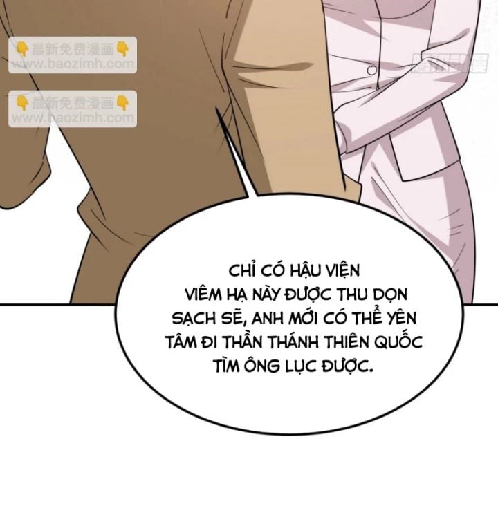 Long Vương Điện Chương 317 Ảnh 67